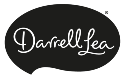 Darrell Lea logo